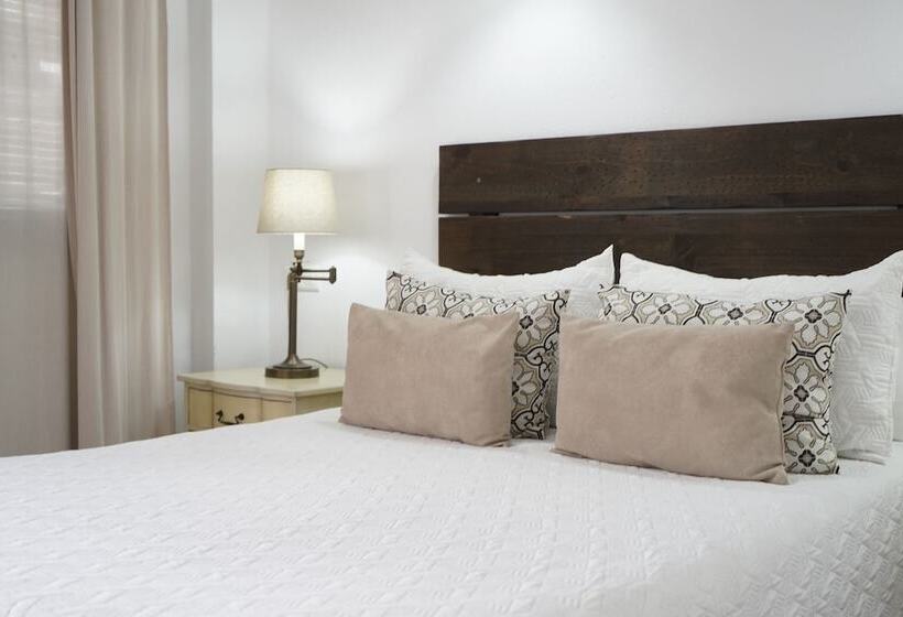 Hospedarte Arenas De El Rocio