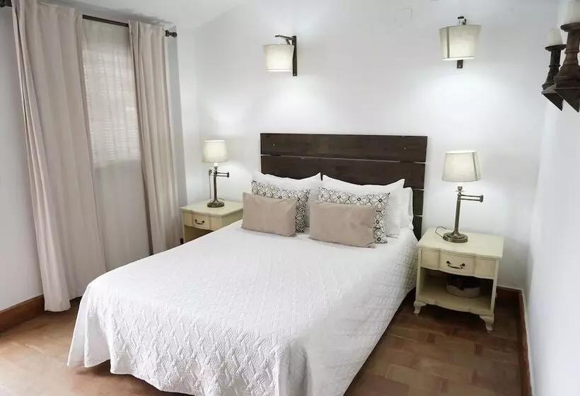 Hospedarte Arenas De El Rocio