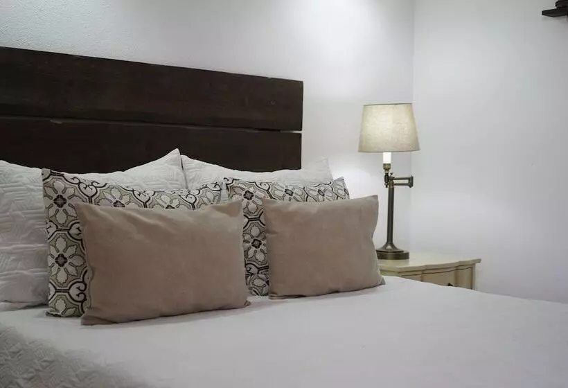 Hospedarte Arenas De El Rocio