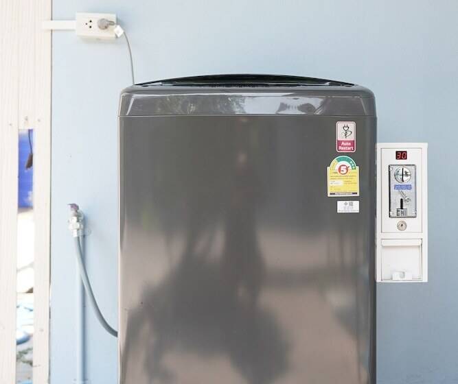 Отель Baan Sabuy Jung