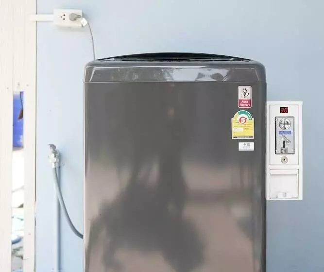 ホテル Baan Sabuy Jung