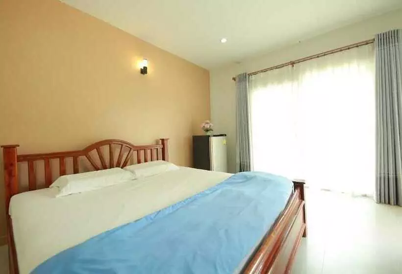 ホテル Baan Sabuy Jung