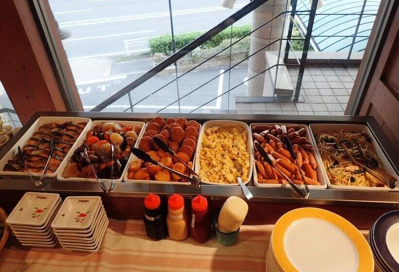 酒店 Castle Inn Komaki