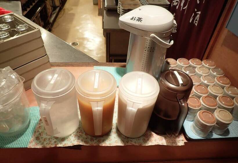 酒店 Castle Inn Komaki