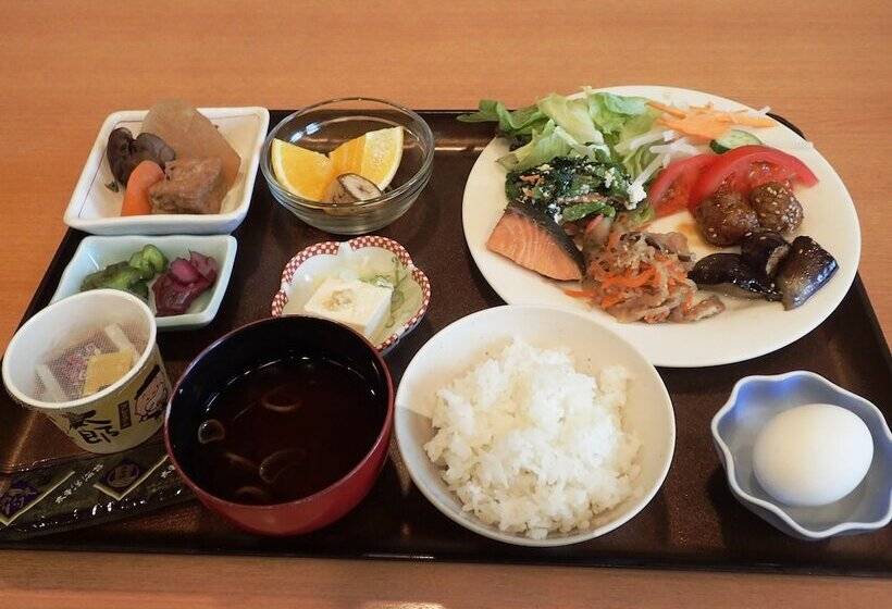 酒店 Castle Inn Komaki