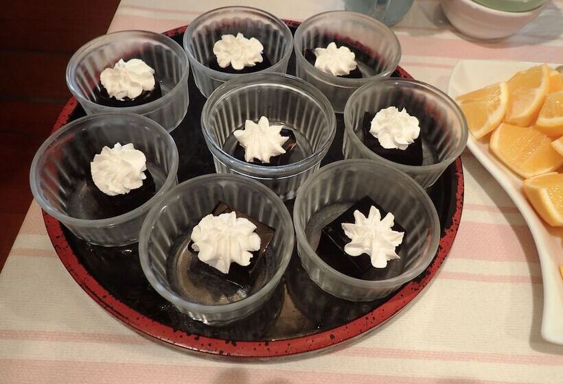 酒店 Castle Inn Komaki