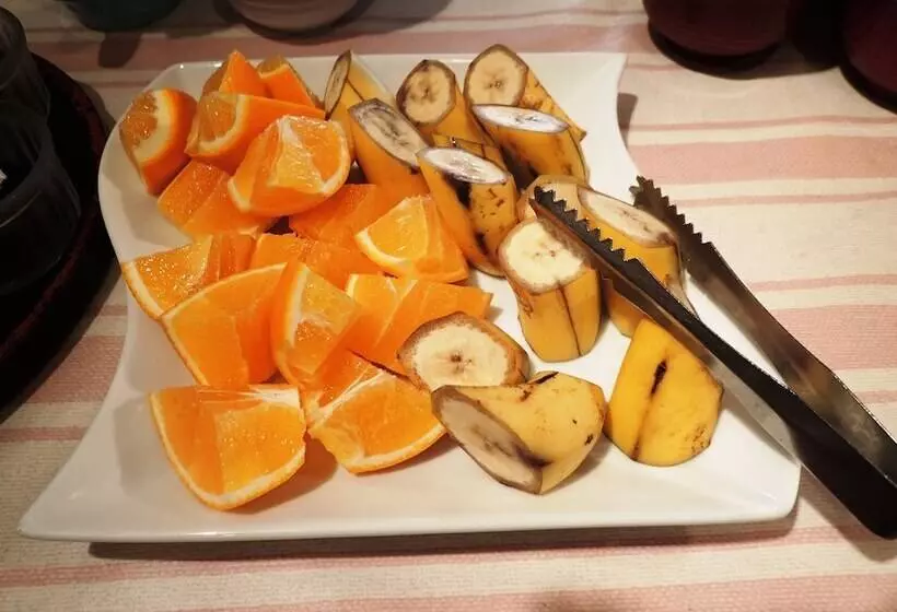 Hotelli Castle Inn Komaki