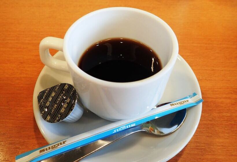 酒店 Castle Inn Komaki