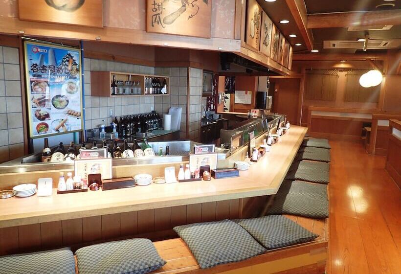 酒店 Castle Inn Komaki