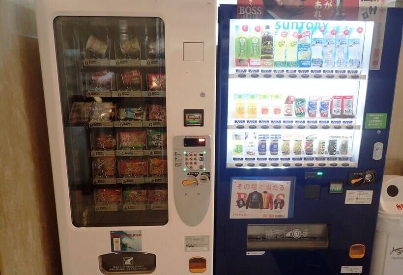 酒店 Castle Inn Komaki