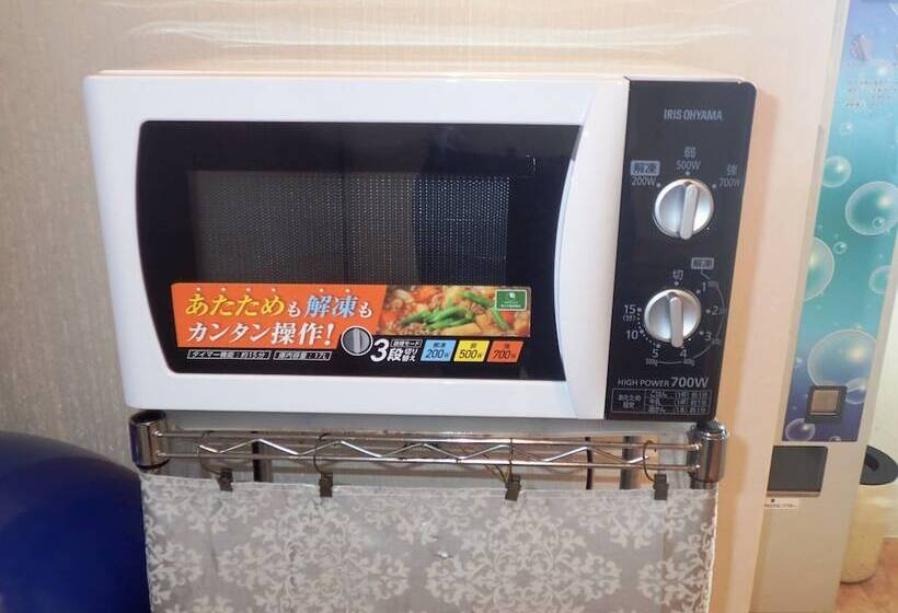 酒店 Castle Inn Komaki