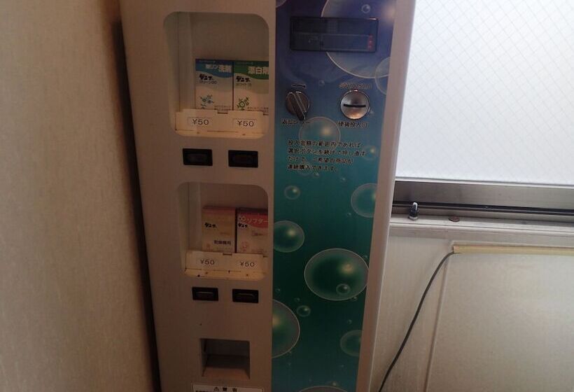 酒店 Castle Inn Komaki