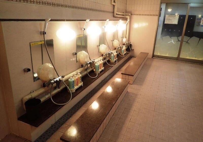 酒店 Castle Inn Komaki