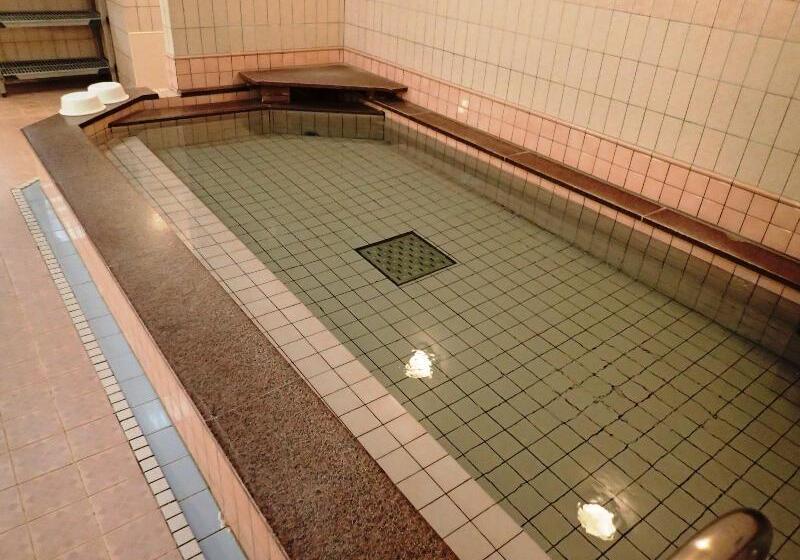 酒店 Castle Inn Komaki