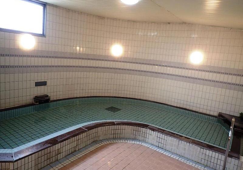 酒店 Castle Inn Komaki