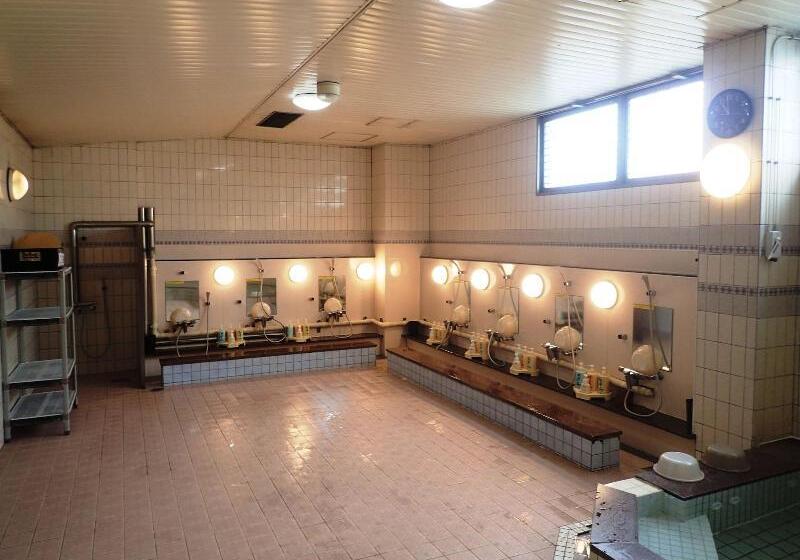 酒店 Castle Inn Komaki