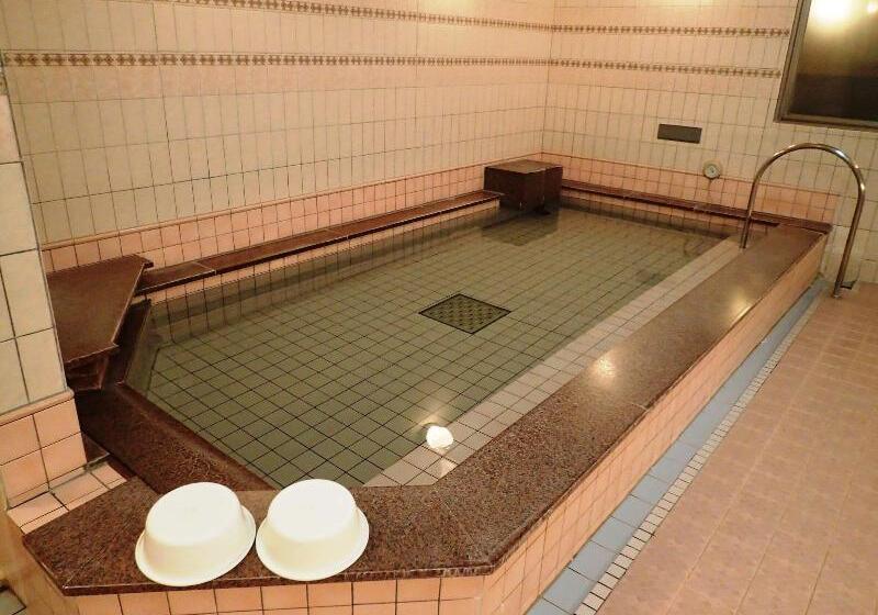 酒店 Castle Inn Komaki