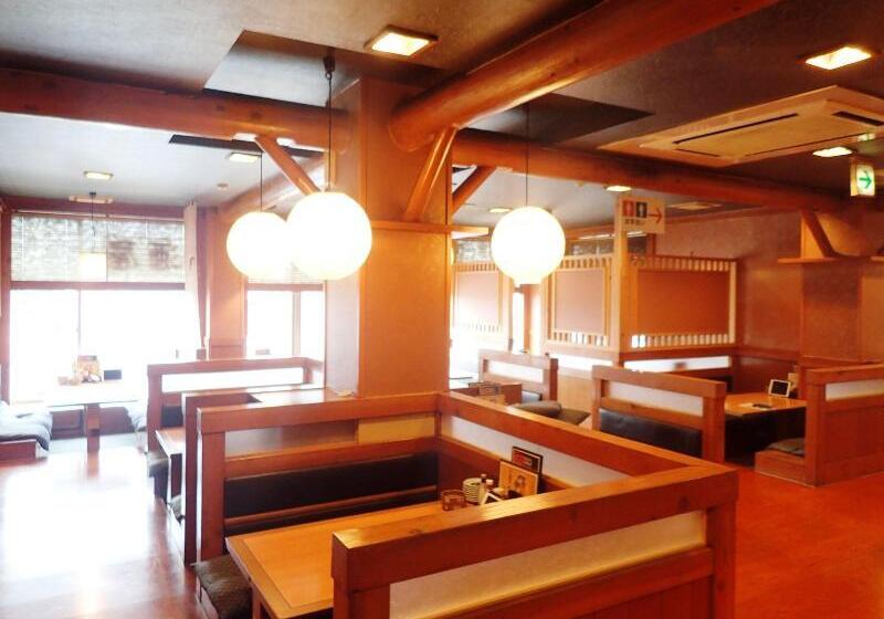 酒店 Castle Inn Komaki