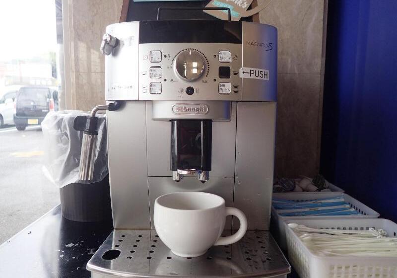 酒店 Castle Inn Komaki