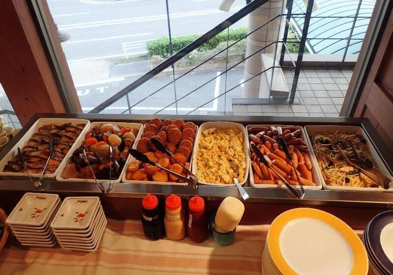 酒店 Castle Inn Komaki