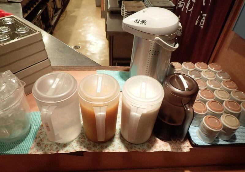 酒店 Castle Inn Komaki