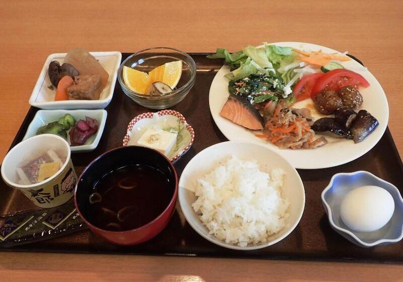 酒店 Castle Inn Komaki