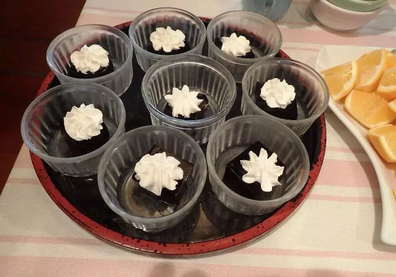 Hotelli Castle Inn Komaki