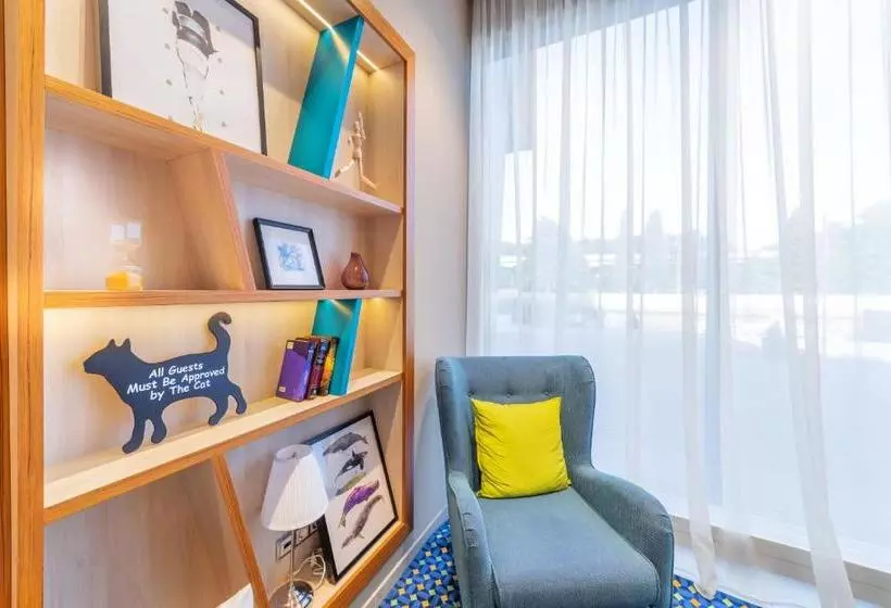 ホテル холидей инн калининград