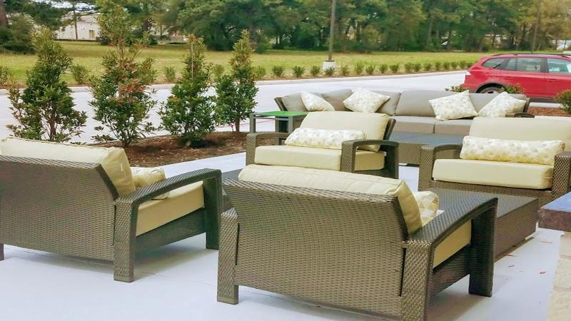 فندق Holiday Inn & Suites Houston Nw   Willowbrook By Ihg