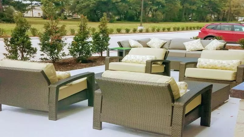 Hotelli Holiday Inn & Suites Houston Nw   Willowbrook By Ihg