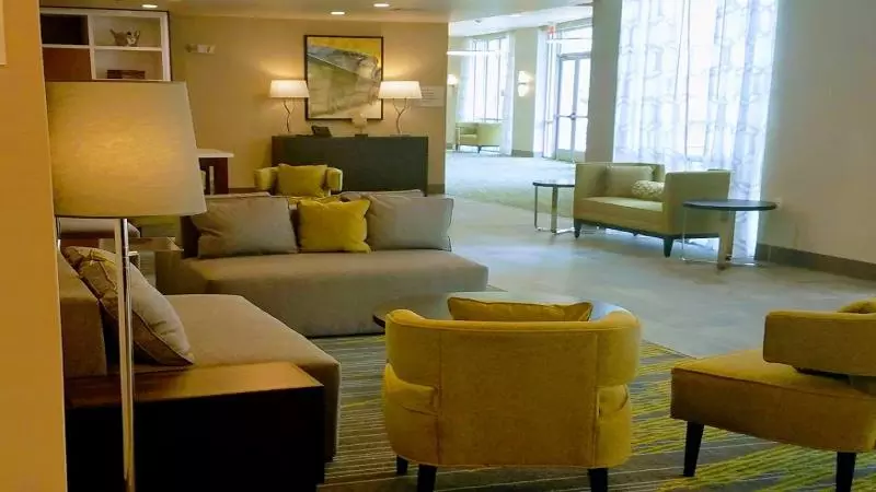 Hotelli Holiday Inn & Suites Houston Nw   Willowbrook By Ihg