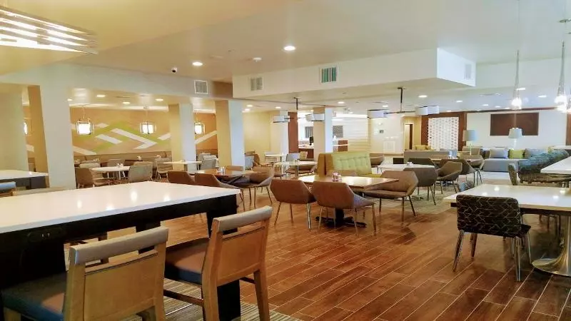 Hotelli Holiday Inn & Suites Houston Nw   Willowbrook By Ihg