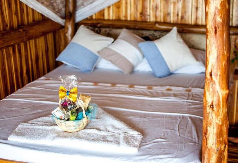 فندق Magnific Rock   Surf Resort & Yoga Retreat Nicaragua