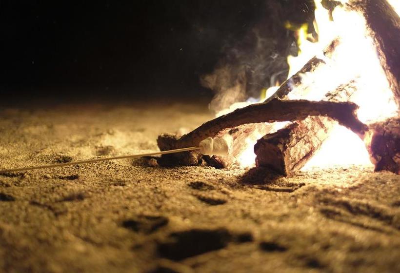 فندق Magnific Rock   Surf Resort & Yoga Retreat Nicaragua