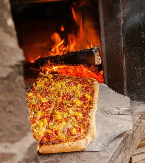 فندق Magnific Rock   Surf Resort & Yoga Retreat Nicaragua