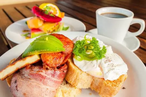 Hotelli Magnific Rock   Surf Resort & Yoga Retreat Nicaragua