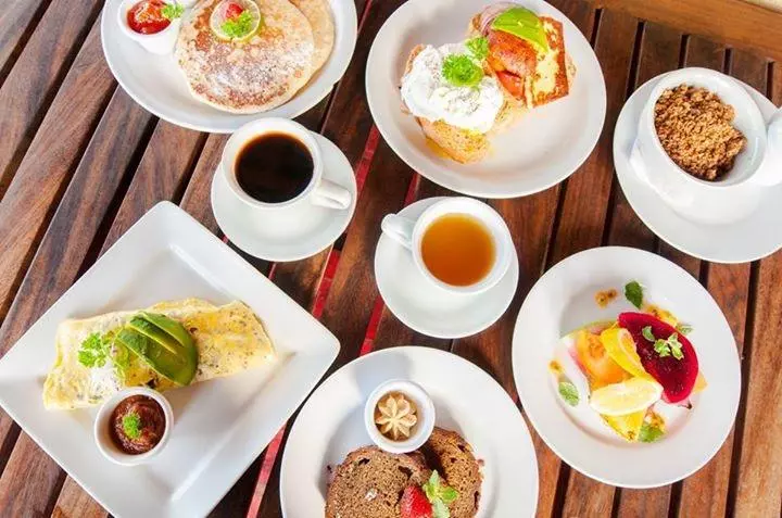 Hotelli Magnific Rock   Surf Resort & Yoga Retreat Nicaragua