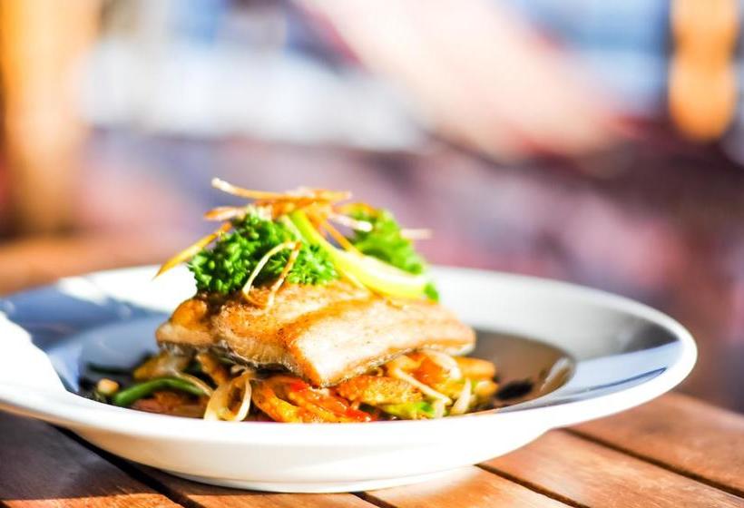 فندق Magnific Rock   Surf Resort & Yoga Retreat Nicaragua