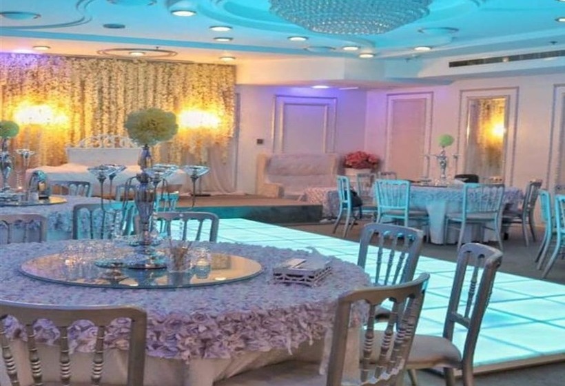 هتل Mira Suites Albasateen