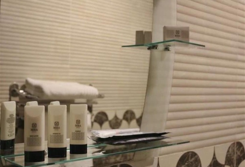 هتل Mira Suites Albasateen