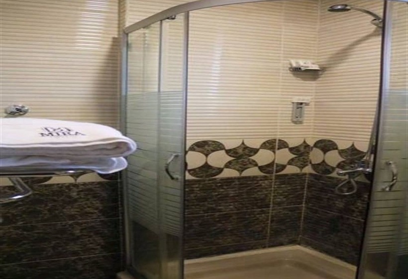 هتل Mira Suites Albasateen