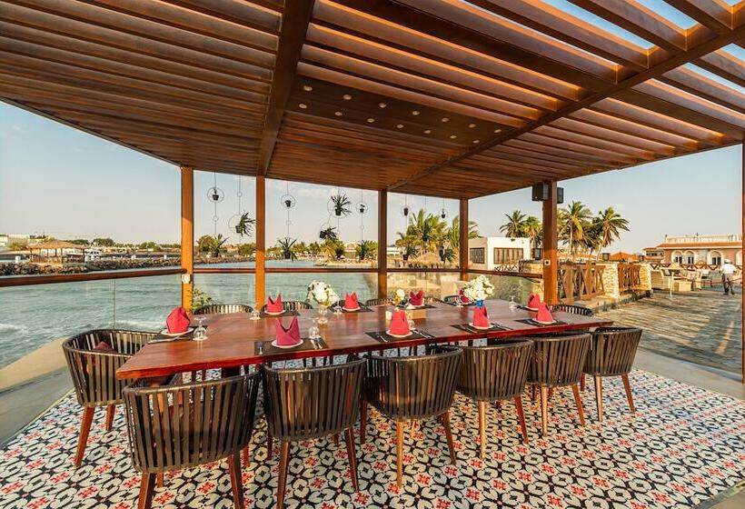 호텔 Narcissus Resort & Spa Obhur Jeddah