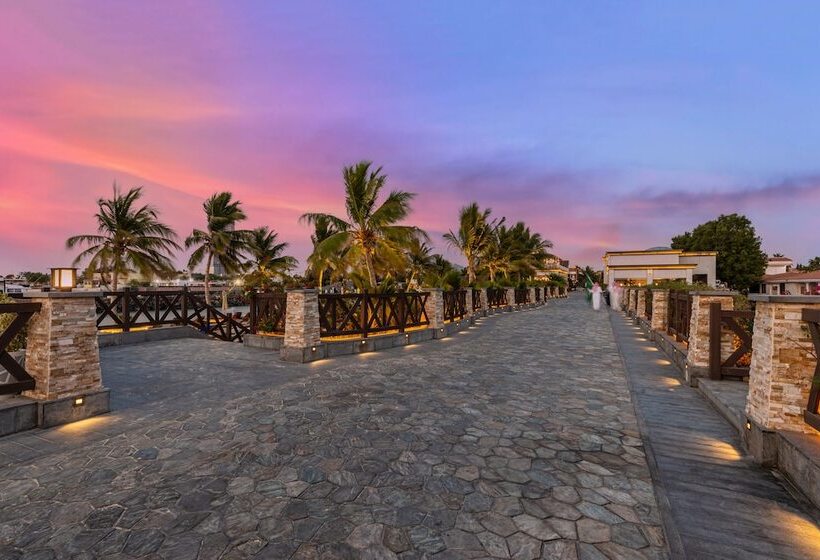 호텔 Narcissus Resort & Spa Obhur Jeddah