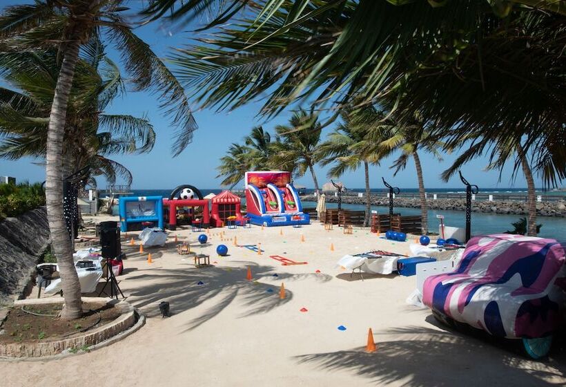 호텔 Narcissus Resort & Spa Obhur Jeddah