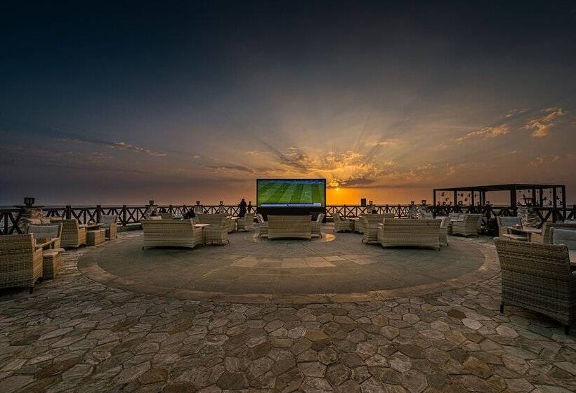 호텔 Narcissus Resort & Spa Obhur Jeddah