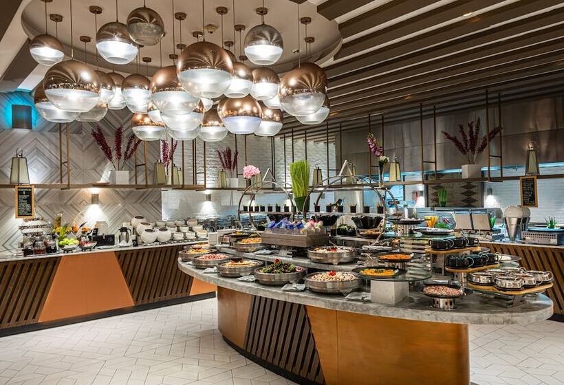 호텔 Narcissus Resort & Spa Obhur Jeddah