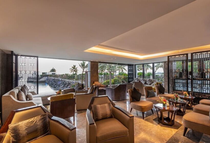 호텔 Narcissus Resort & Spa Obhur Jeddah