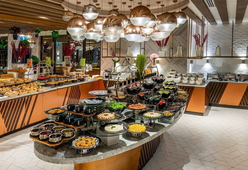 호텔 Narcissus Resort & Spa Obhur Jeddah