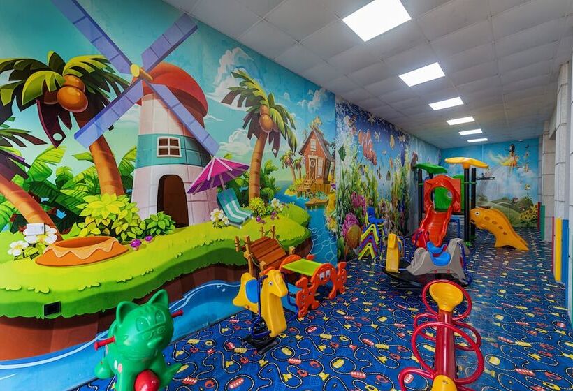 호텔 Narcissus Resort & Spa Obhur Jeddah