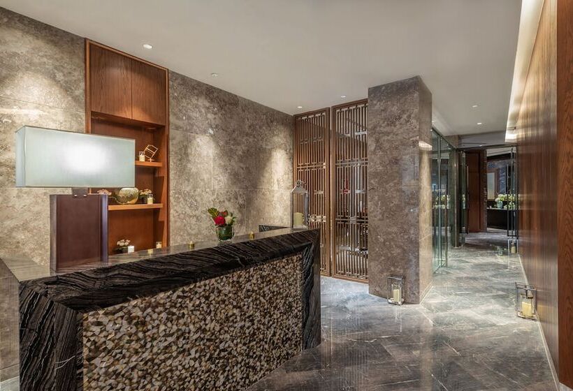 호텔 Narcissus Resort & Spa Obhur Jeddah